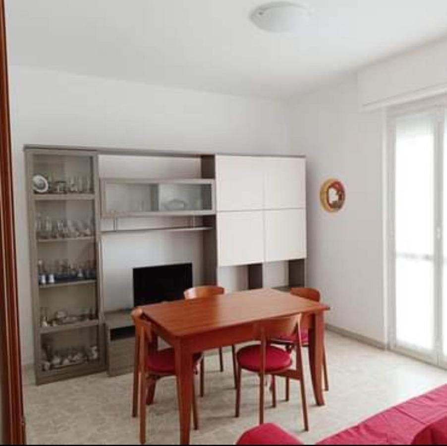 Apartamento Climatizzato Mt 650 Dal Mare